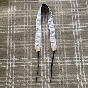 Marble Camera Strap